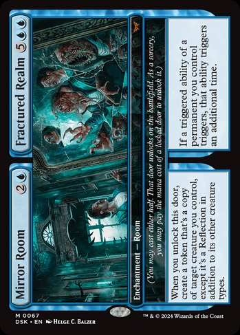 door cards mtg Token MTG STL File for 3D printingCults choose a creature type Break Down the Door |