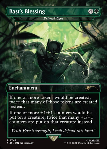 vigor mtg card Flesh & Blood - Heavy Hitters - Vigor