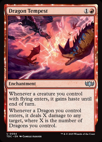 dragon shield mtg card manager Belonging (ECC) #5