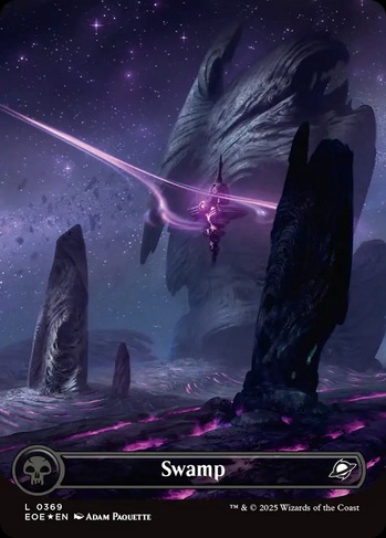 eoe cards mtg Edge of Eternities
