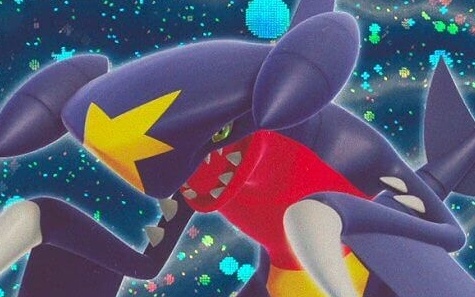 Garchomp LV.X #97 Prices, Pokemon Majestic Dawn