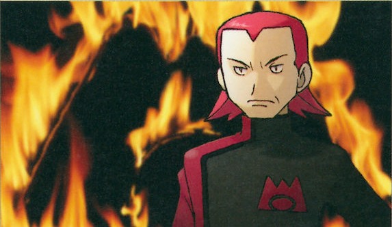 Maxie (MA) #73 | Dragon Shield Poké TCG Card Manager