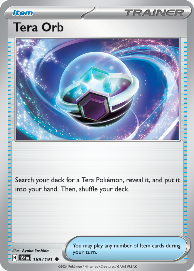 tera pokemon cards full art - Garchomp ex 219/182 - Paradox Rift - - Ultra Rare Terada Tera Pokemon
