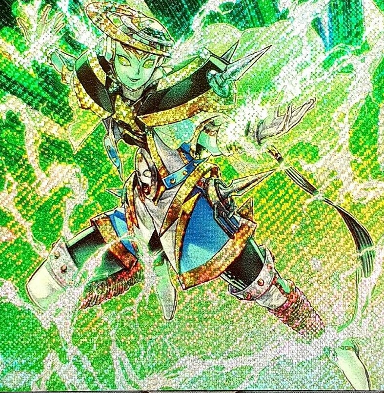 PSYFramelord Lambda (BLHR) BLHREN051 Dragon Shield YuGiOh! Card