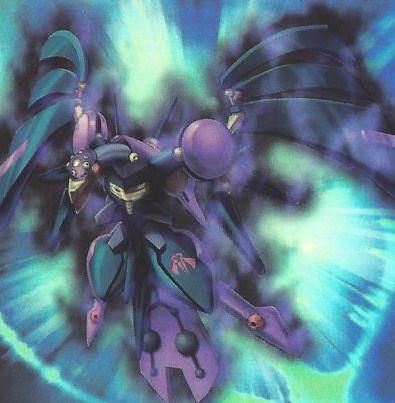 Yugioh Raidraptor - Necro Vulture WIRA-EN014 1st Super Rare NM