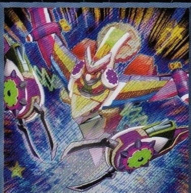 Wind-Up Zenmaines (PHSW) #PHSW-EN087 | Dragon Shield Yu-Gi-Oh! Card Manager