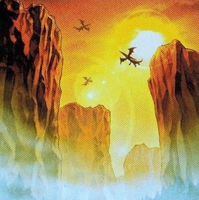 Dragon Ravine (AP07) #AP07-EN012 | Dragon Shield Yu-Gi-Oh! Card Manager