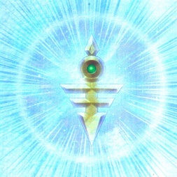 Yu-Gi-Oh! - Fuerza Astral Mágica De Rango - INCH-EN044