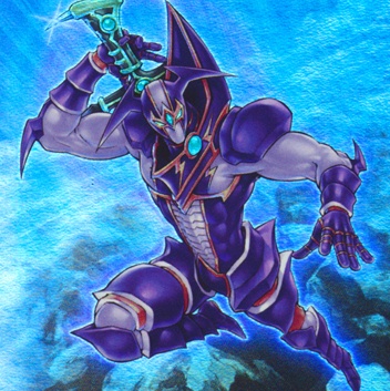 Carte Yu-Gi-Oh! - Buster Blader, Le Spadassin Dragon Destructeur [BOSH