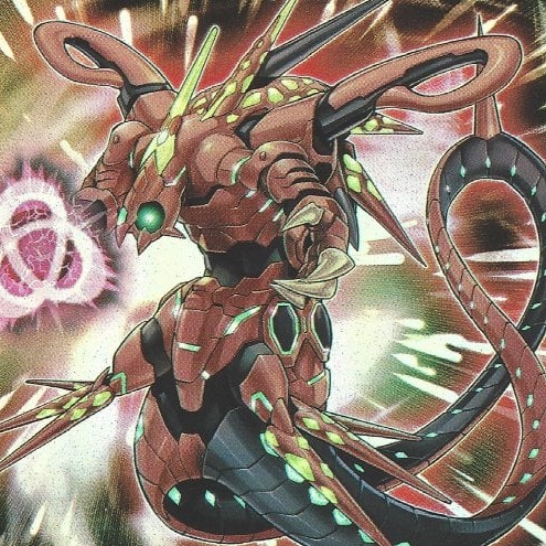 Yu-Gi-Oh! Dragón Topológico Bomber – DUDE-EN025 – Ultra Rare – 1ª