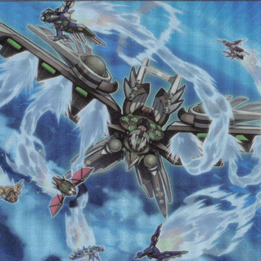 Raidraptor - Arsenal Falcon (ROTD) #ROTD-EN094 | Dragon Shield Yu