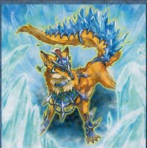 Yu-Gi-Oh! - Geomancer Of The Ice Barrier (DT02-EN077) - Duel Terminal 2-1 Edición - Común - Yaxa