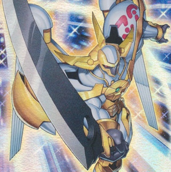 Number 39: Utopia (BLC1) #BLC1-EN039 | Dragon Shield Yu-Gi-Oh! Card Manager