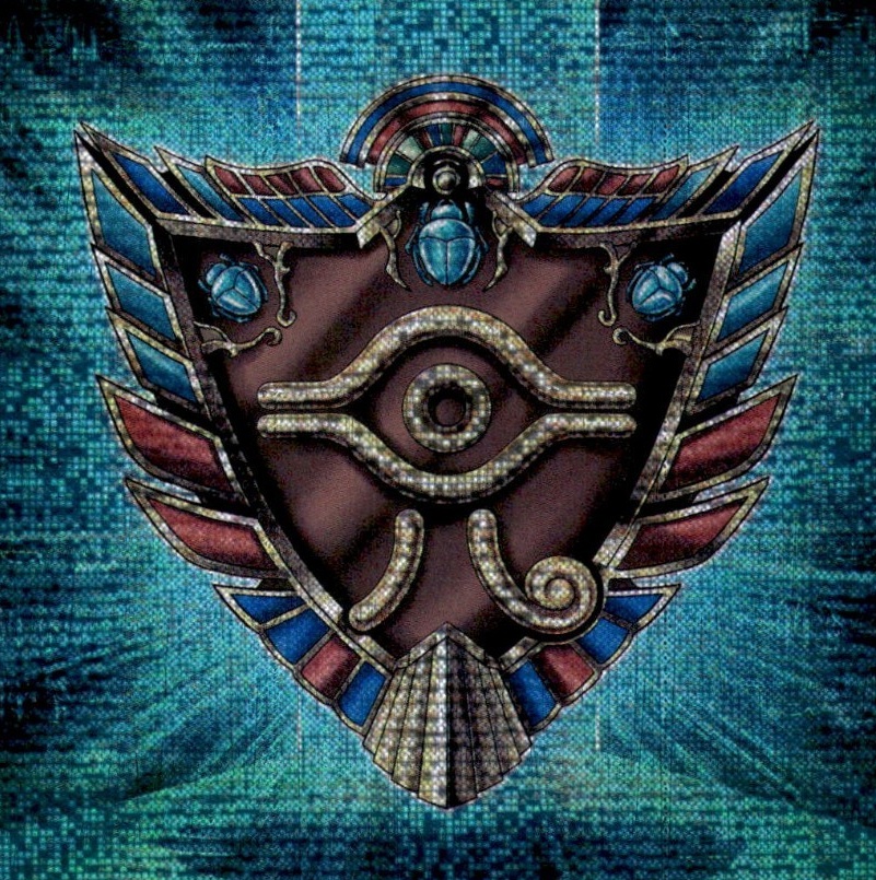 Shield of the Millennium Dynasty (MP25) #MP25-EN078 | Dragon Shield Yu ...