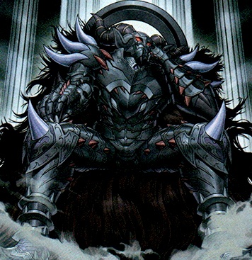 Yu-Gi-Oh! Carta The Prime Monarch (SR01-EN034) | Rara Comune Dal Mazzo Structure Deck: Imperatore Delle Tenebre