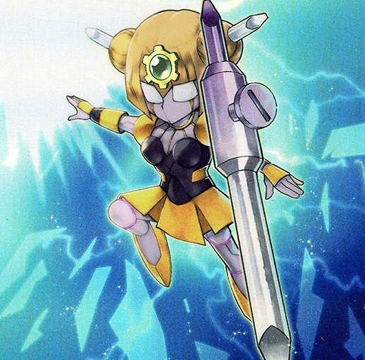 Lefty Driver (DUPO) #DUPO-EN033 | Dragon Shield Yu-Gi-Oh! Card Manager