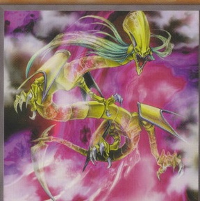 Yu-Gi-Oh! Carta Mirage Dragon (RDS-EN027) – Rara Rise Of Destiny, Comune Illimitata