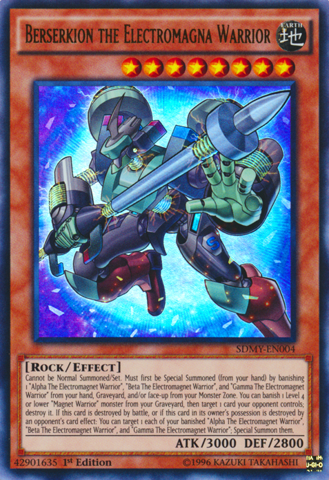 yugioh magnet warrior structure deck Amazon.com: Yu-Gi-Oh Structure Deck - Yugi Muto