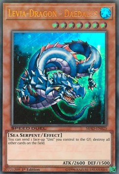 Carta Yu-Gi-Oh! Pesadilla Tebana - SBAD-EN038, Común, 1ª Edición, Speed Duel
