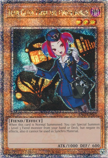yugioh underworld cards YU-GI-OH! - Eidos The Squire (SR01-EN002) - Structure Deck: Emperor of Darkness - Edition Structure Deck A Runick player's analysis/breakdown of