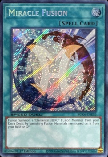 yugioh gx fusion deck Amazon.com: Generic Complete Custom Deck for Yu-Gi-Oh! ARC-V main image 1