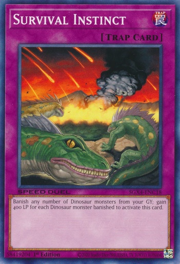 yugioh gx dinosaur cards Complete Custom Deck for Yu-Gi-Oh! YuGiOh GX Trading Card Game